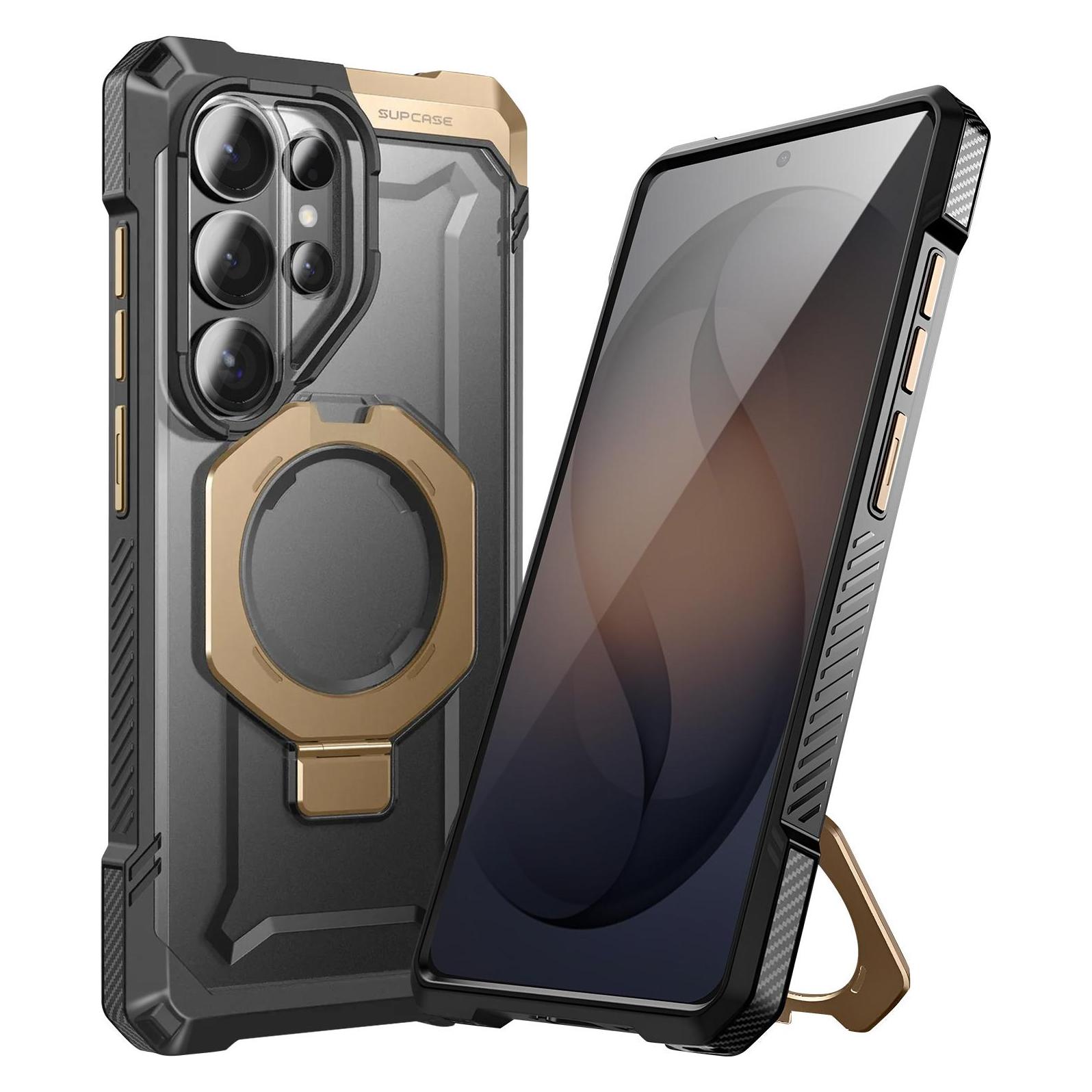Supcase Ub Grip Mag Magsafe Galaxy S26 Ultra Wüste (Samsung Galaxy S26 Ultra) (843439160682)