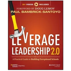 Leverage Leadership 2.0, Fachbücher von P BambrickûSantoy