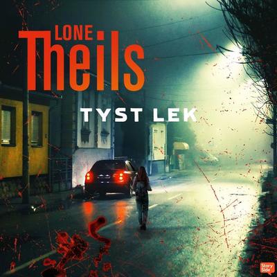 Tyst lek - Lone Theils, Audio, 9789152186985