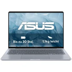 ASUS Zenbook 14 UX3480QA-SF003W W11H