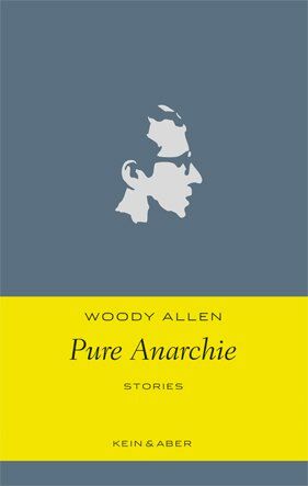 Woody Allen - Pure Anarchie: Storys - Preis vom 09.10.2026 07:28:09 h