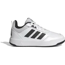 ADIDAS Kinder Freizeitschuhe TENSAUR SPORT 3.0 K Turnschuh, Größe 31 in Grau Grau
