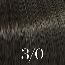 Color Touch Pure Naturals - 3/0 dunkelbraun