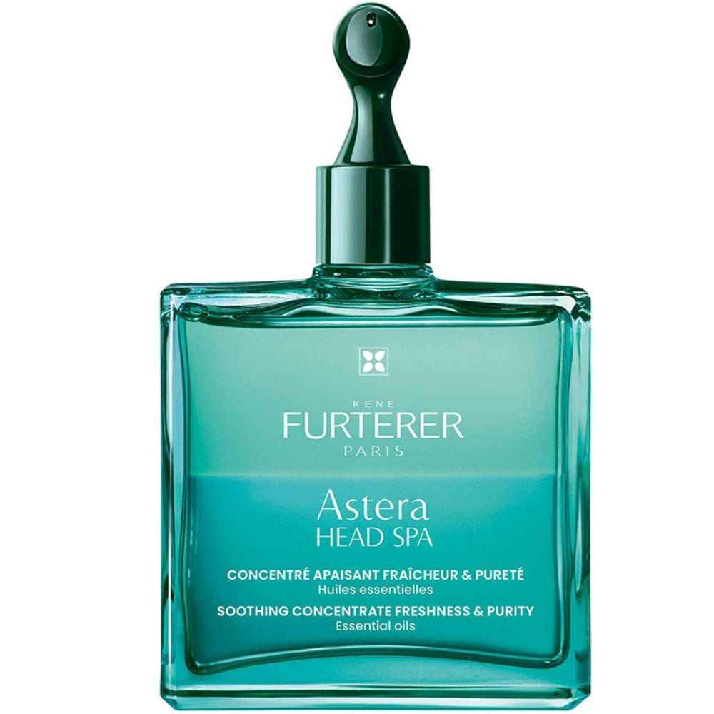 René Furterer Astera Soothing Freshness Concentrate for Sensitive Scalp 50mL