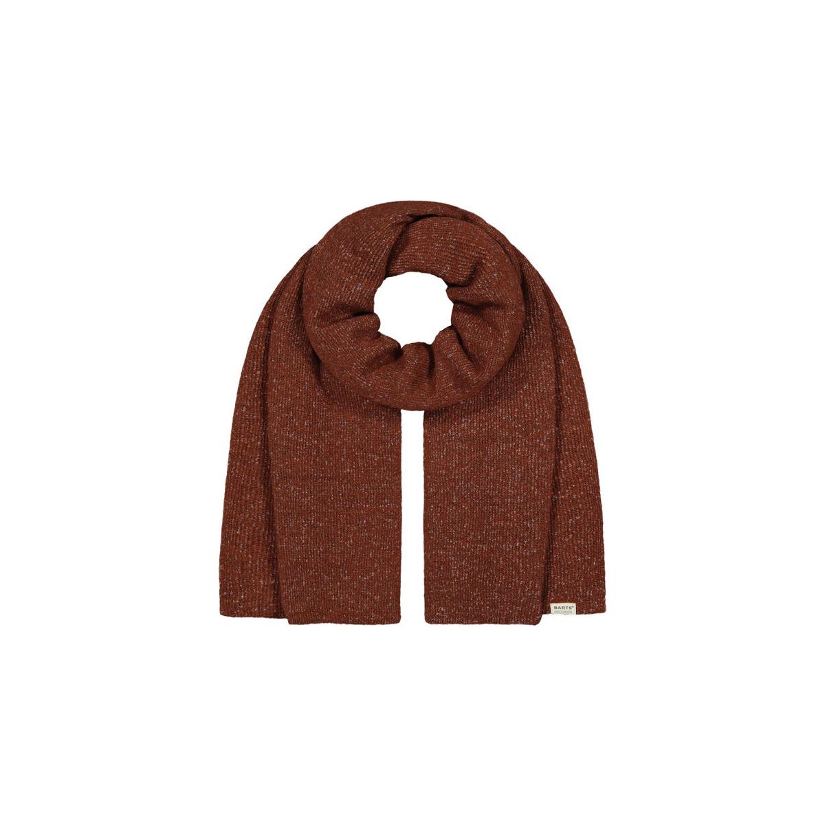 Barts Willian Scarf brick (05) 03770052