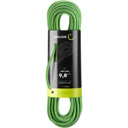 Edelrid, Kletterseil, (40 m)