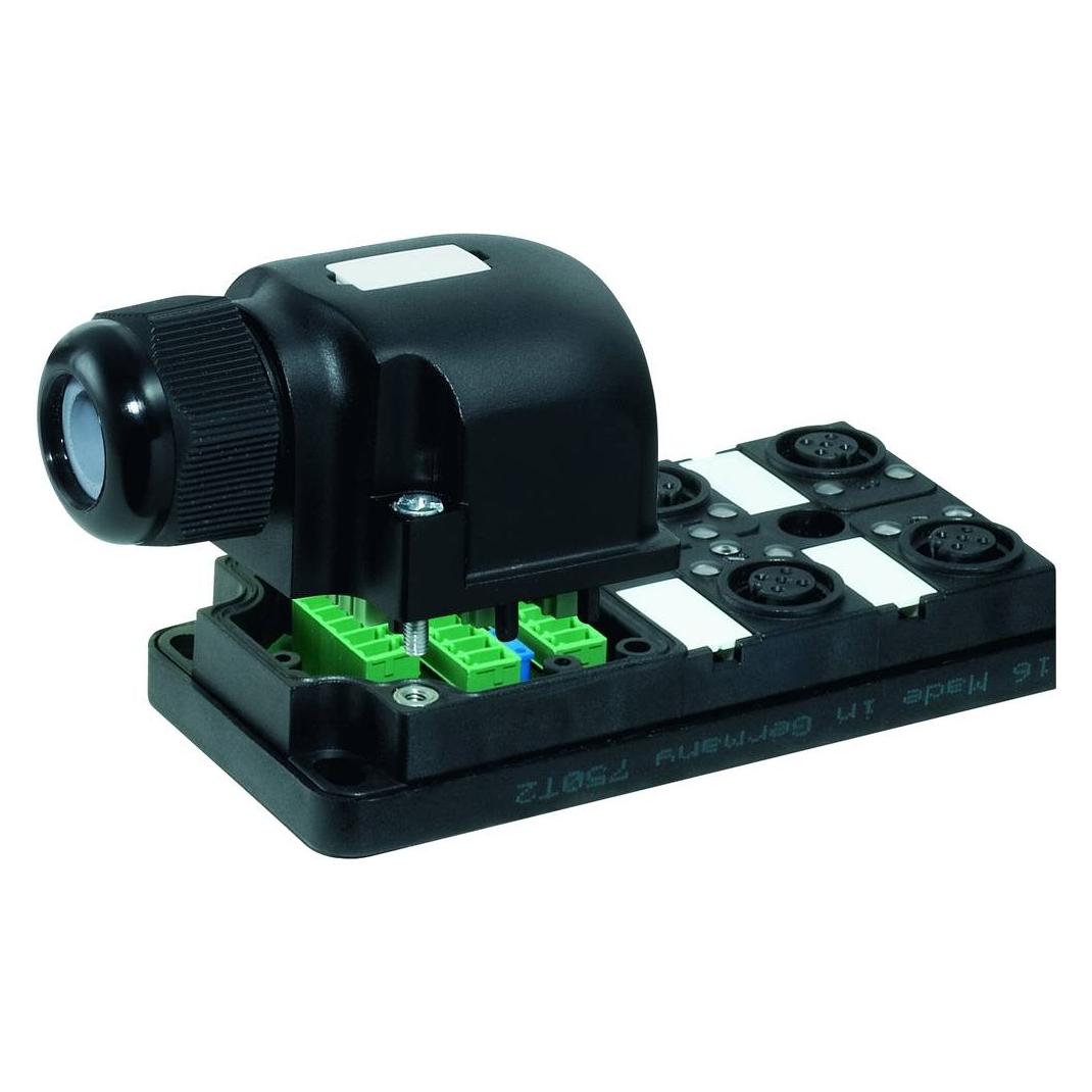 Murr Elektronik Verteiler (27773)
