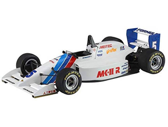 Hasegawa 020394 modelbouwset, verschillende modellen
