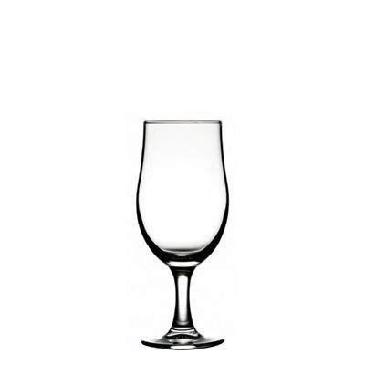 6x Pasabahce Biertulpe / Bierglas, 0,380 Liter