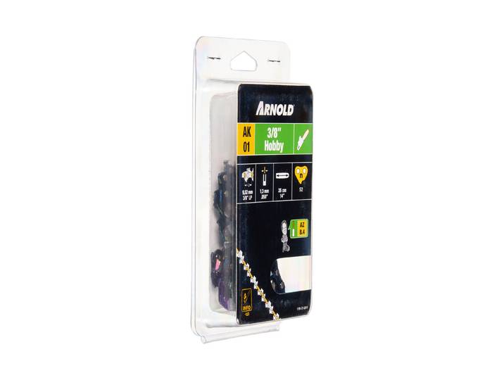 Arnold Kettensägenkette Hobby AK 01 35 cm