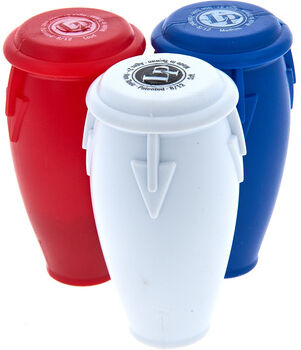 LP 017 Conga Shaker Trio