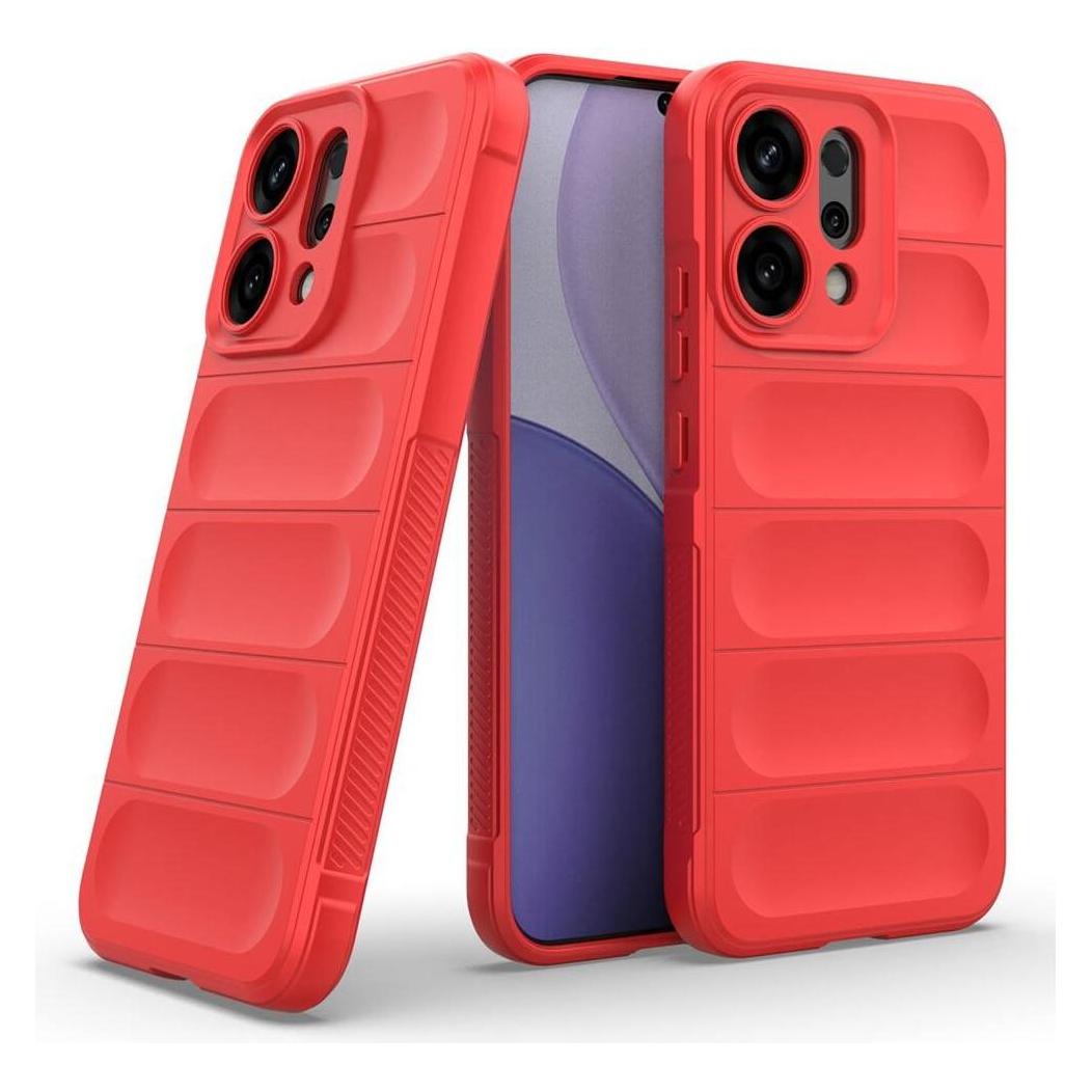 Cover-Discount OPPO Reno14 - Rugged Protective Hülle (Oppo Reno14) (66283907)
