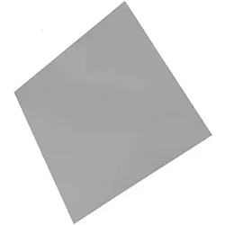 B+W Polfilterfolie linear 0.3mm