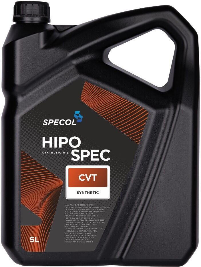 SPECOL 103919 Automatic transmission fluid