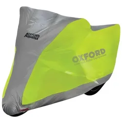 Oxford, Motorrad Zubehör, Aquatex Fluorescent Cover