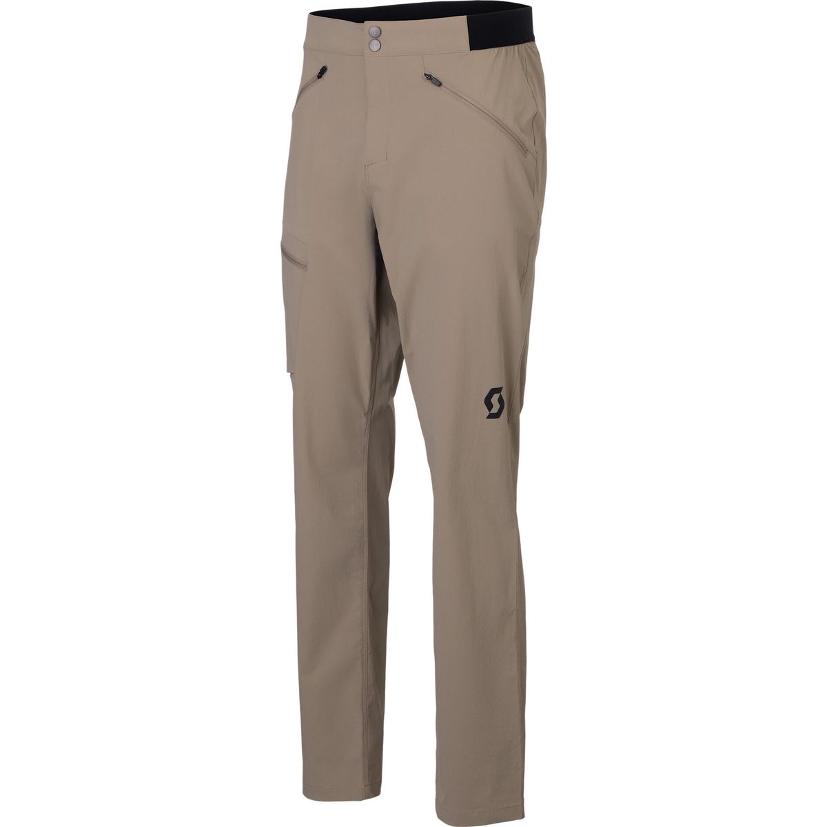 Scott Pants M's Explorair Light toast beige (7989) XXL 4247347989014