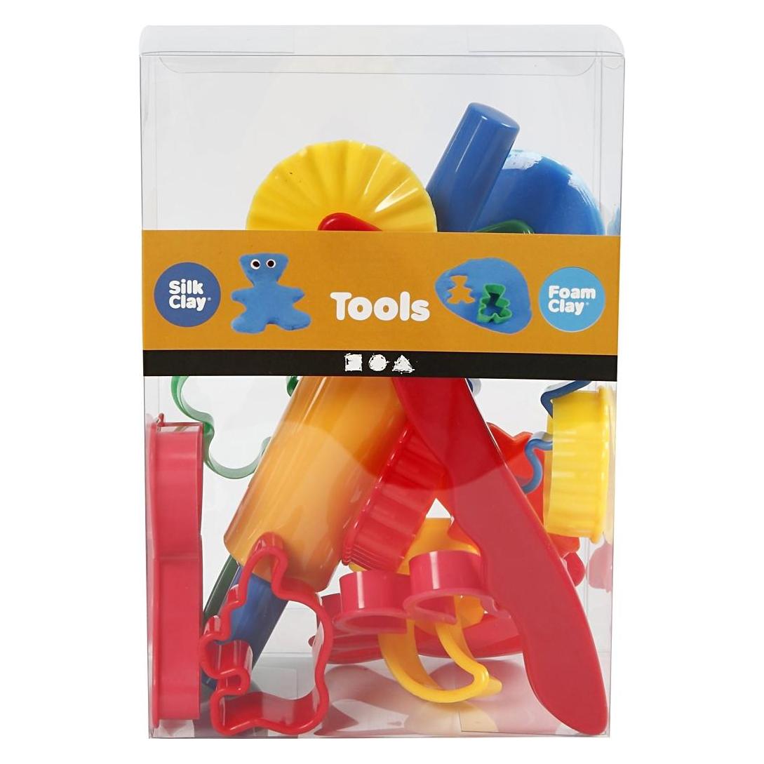 Creativ Company Modellierwerkzeug (78265)