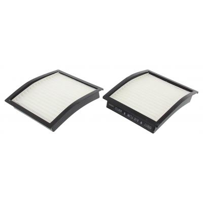 MAPCO Filter, Innenraumluft 65617 für BMW
