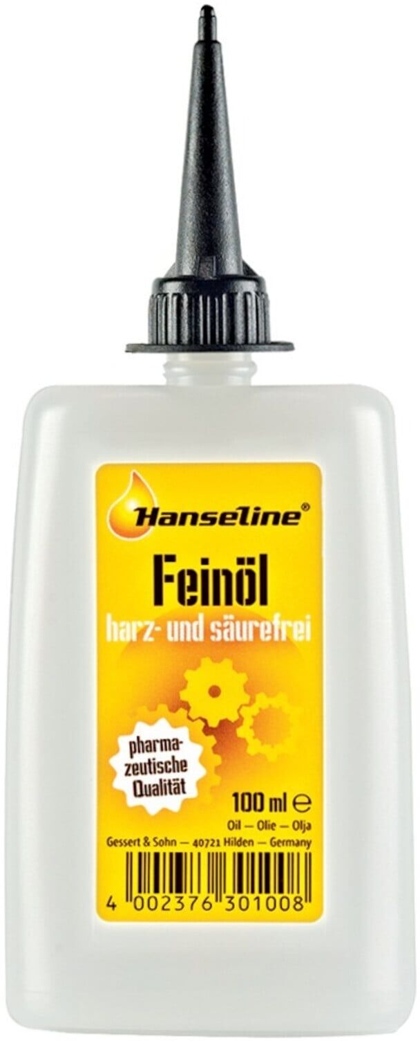 Universal-Öl 100ml HANSELINE (300110)