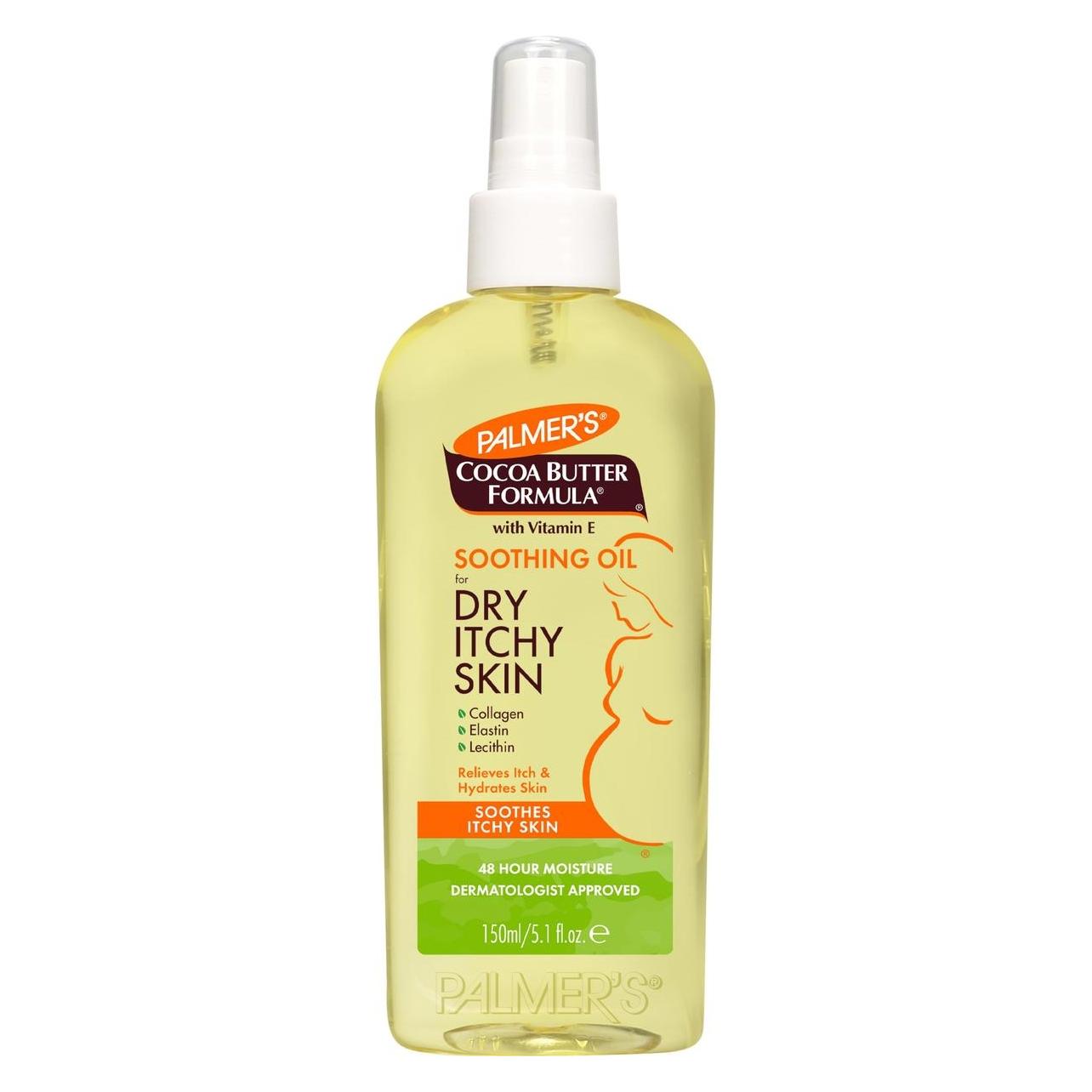Palmers Soothing Oil (Körperöl, 150 ml) (10181040504)