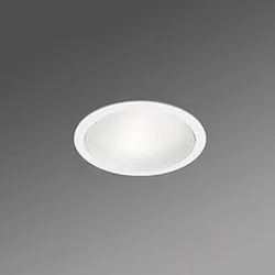 Regiolux LED-Einbau-Downlight tevi-TD #37732114140