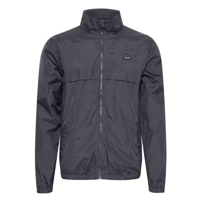 Outdoorjacke 11 PROJECT "Outdoorjacke PRSkavo", Herren, Gr. L, grau (iron gate), Obermaterial: 100% Polyester PES., Jacken Outdoorjacke