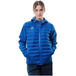 Givova, Damen, Velojacke, Superior (M), Blau, M