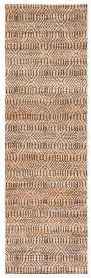 SAFAVIEH Natural Fiber Ruta Casual Jute Rug
