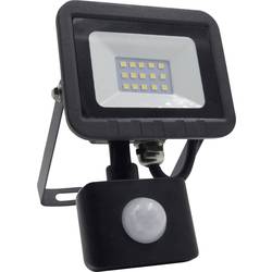 Megatron ispot® Mini MT69061 LED-Außenstrahler mit Bewegungsmelder 10 W Leuchtfarben: Neutralweiß