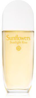 Elizabeth Arden Sunflowers Sunlight Kiss Eau de Toilette para mulheres 100 ml. Sunflowers Sunlight Kiss