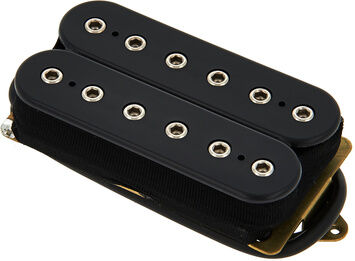 DiMarzio DP153F-BK schwarz