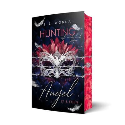 Hunting Angel 1, Taschenbuch von J. S. Wonda, Wondaversum