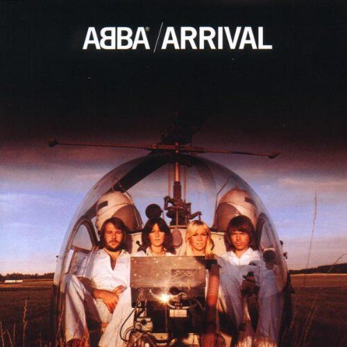 Abba - Arrival - Preis vom 03.10.2026 20:43:07 h