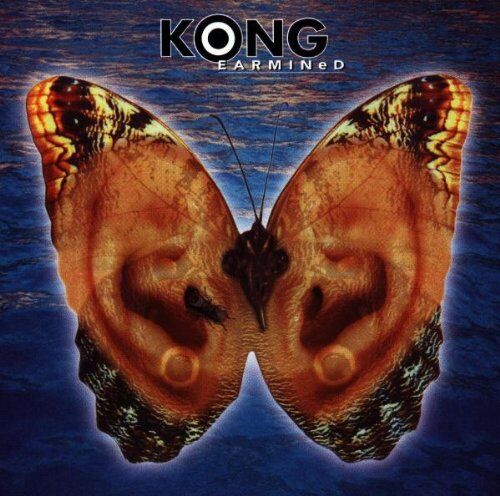 Kong - Earmined - Preis vom 04.10.2026 03:51:26 h