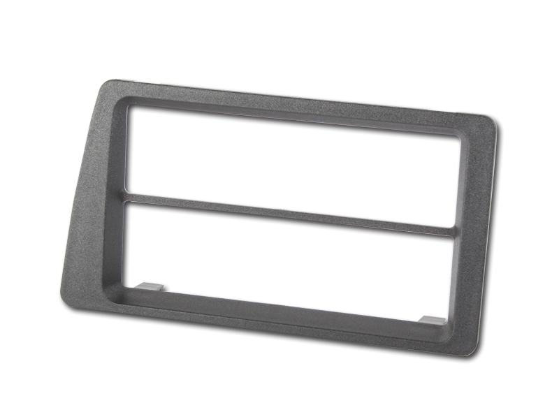 CHP Radioblende Honda Civic doppel DIN