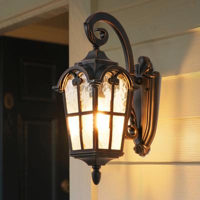 All Categories Goods Dusk To Dawn Outdoor Wall Light Waterproof, Energy Saving Exterior Lighting Fixture Dusk To Dawn Outdoor Wall Light Waterproof, Energy Saving Exterior Lighting Fixture