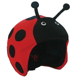 Coolcasc, Velohelm Zubehör