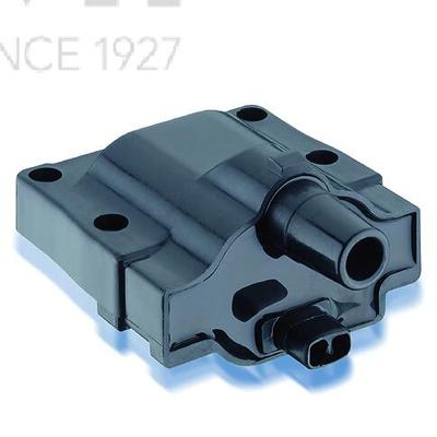 BREMI Zündspule 20454 für TOYOTA