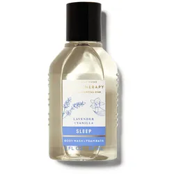 Duschgel - Sleep - Lavender & Vanilla (Travel Size) - 88ml