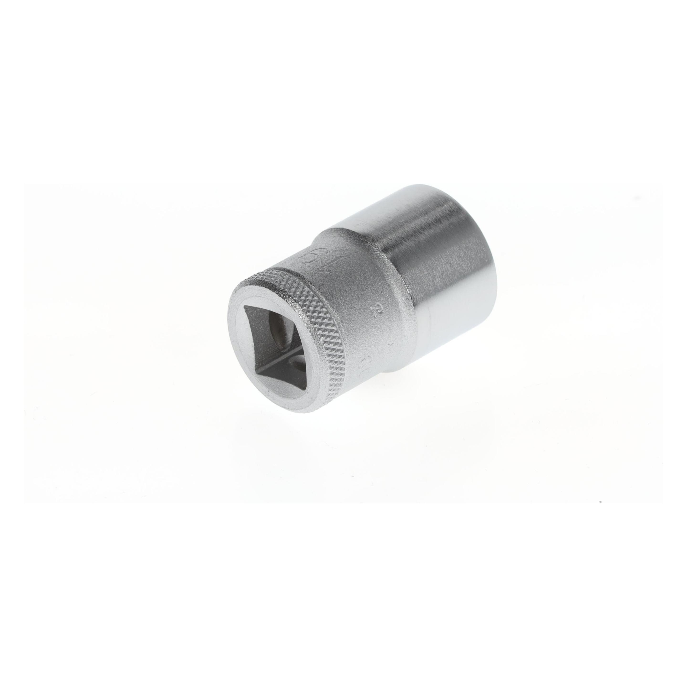 Gedore D 19 19 Steckschlüsseleinsatz 1/2" UD-Profil 19 mm (19 mm) (6134360)