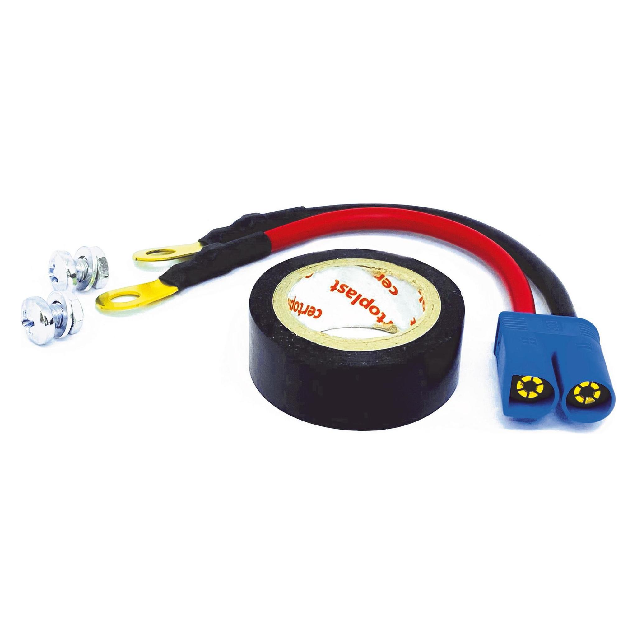 BAAS BA09B Schnellverbinder-Kabel (BA09B)