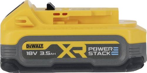 DEWALT DCBP318-XJ Werkzeug-Akku 18V 3.5Ah Li-Ion