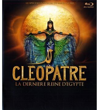 Cleopatre La Derniere Reine D'Egypte [Blu-ray] - Preis vom 10.10.2026 11:48:34 h