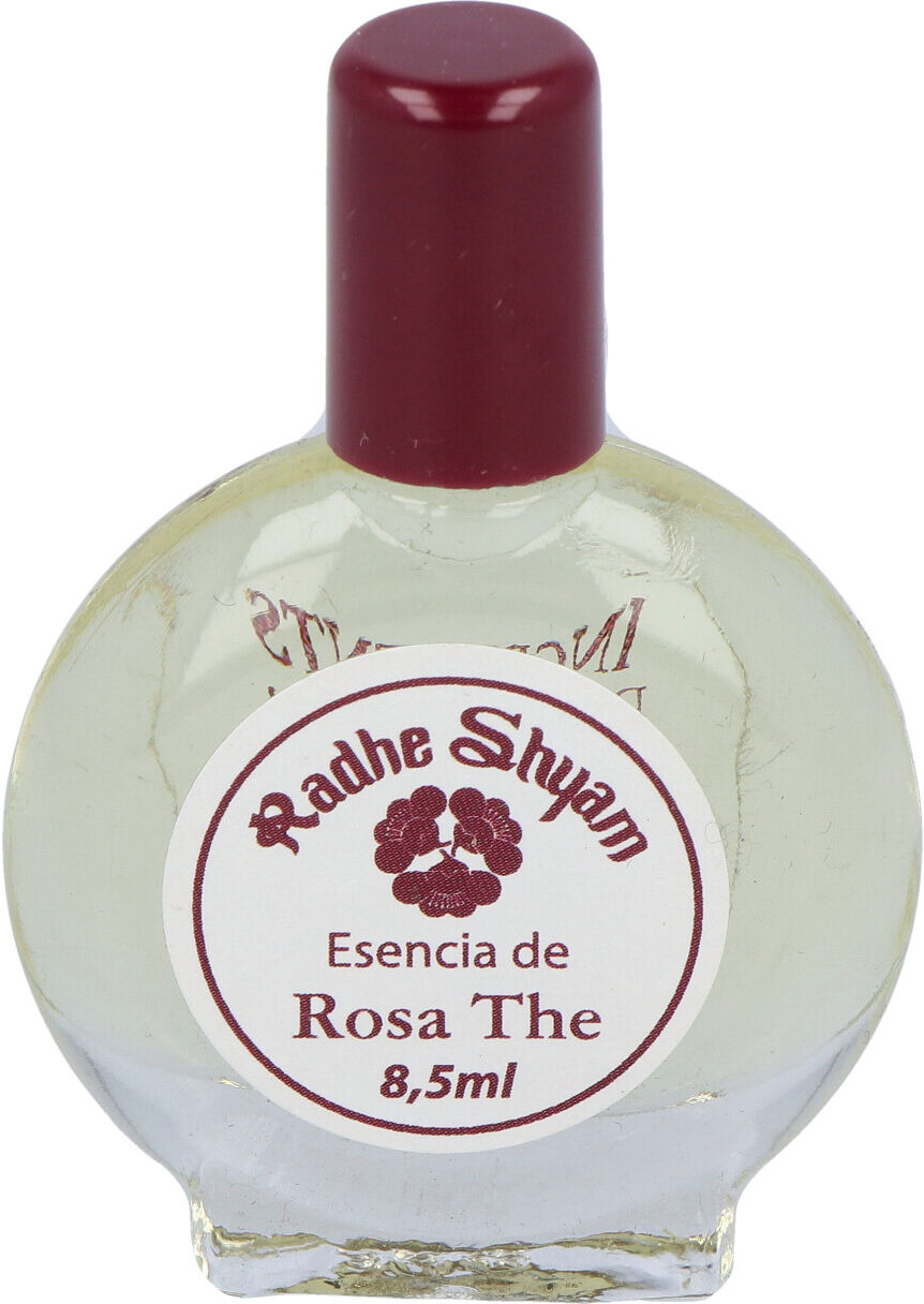 Radhe shyam esencia rosa the  8ml.