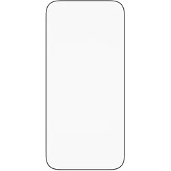 PanzerGlass Stealth Screen Protector w. black Frame iPhone 17 Pro Max