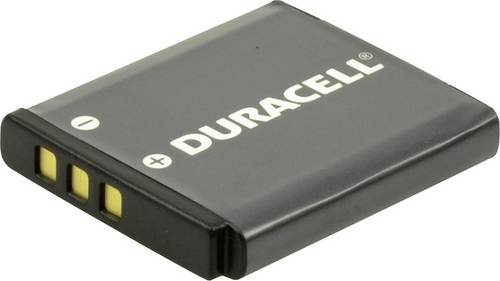 Duracell KLIC-7004 Kamera-Akku ersetzt Original-Akku (Kamera) NP-50, KLIC-7004 3.7 V 770 mAh