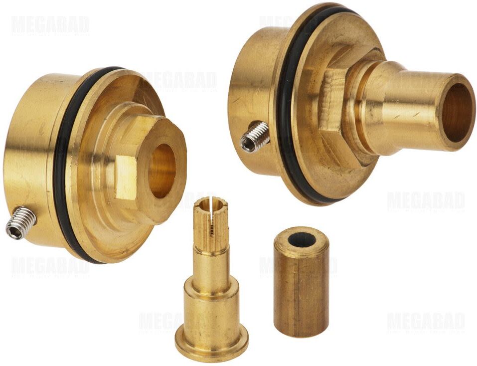 Ideal Standard für Thermostate