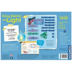 Kosmos Easy Elektro - Light