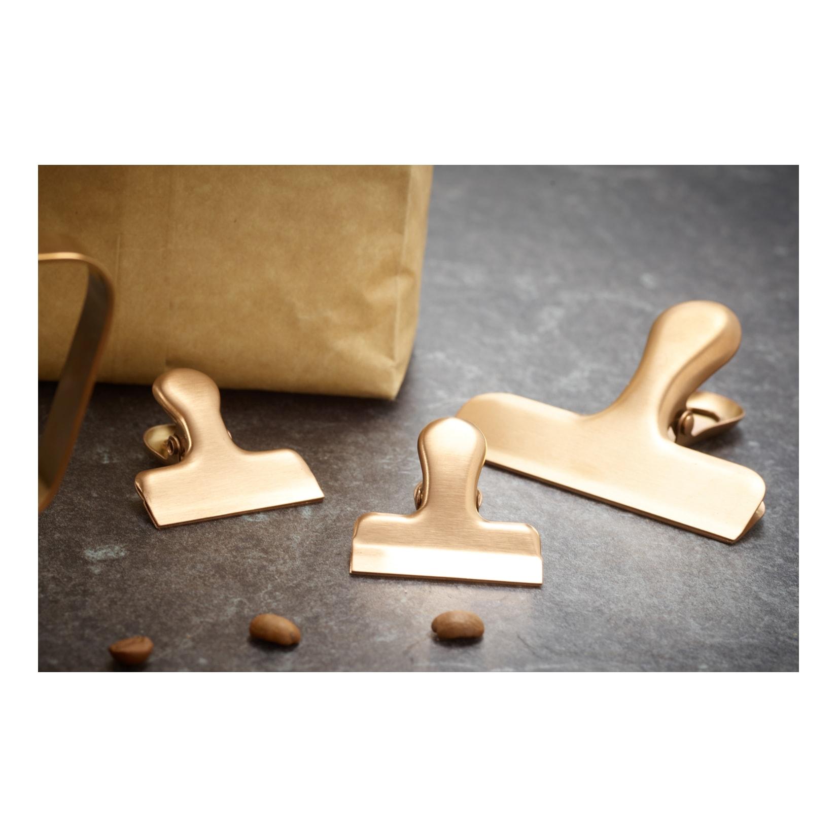 Echtwerk Kaffeezubehör-Set 23tlg, 350 ml, gold