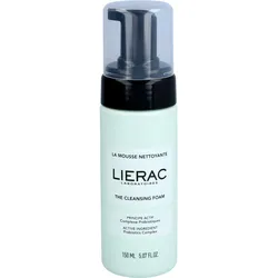 Lierac der Reinigungsschaum 150 ML